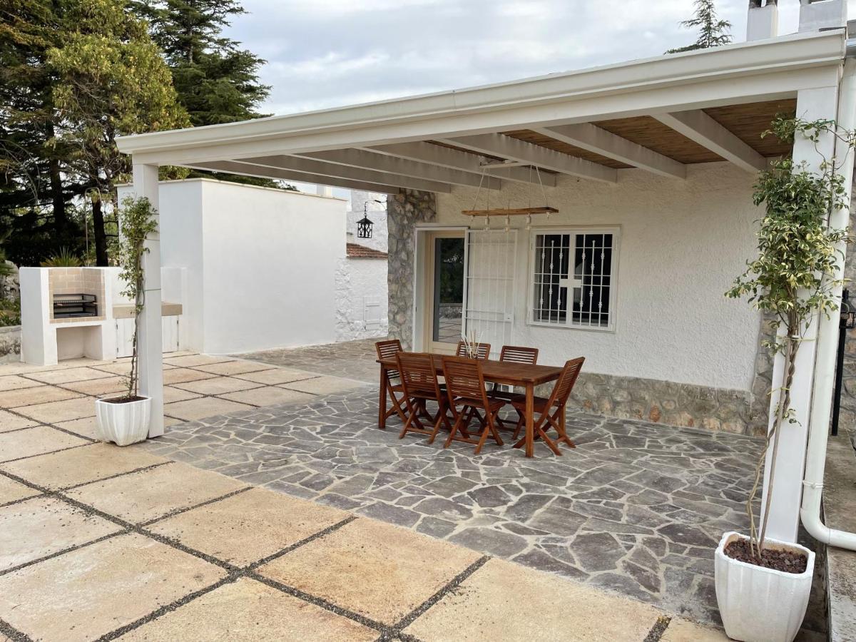 Trulli Del Capo By Monholiday Monopoli Exterior foto