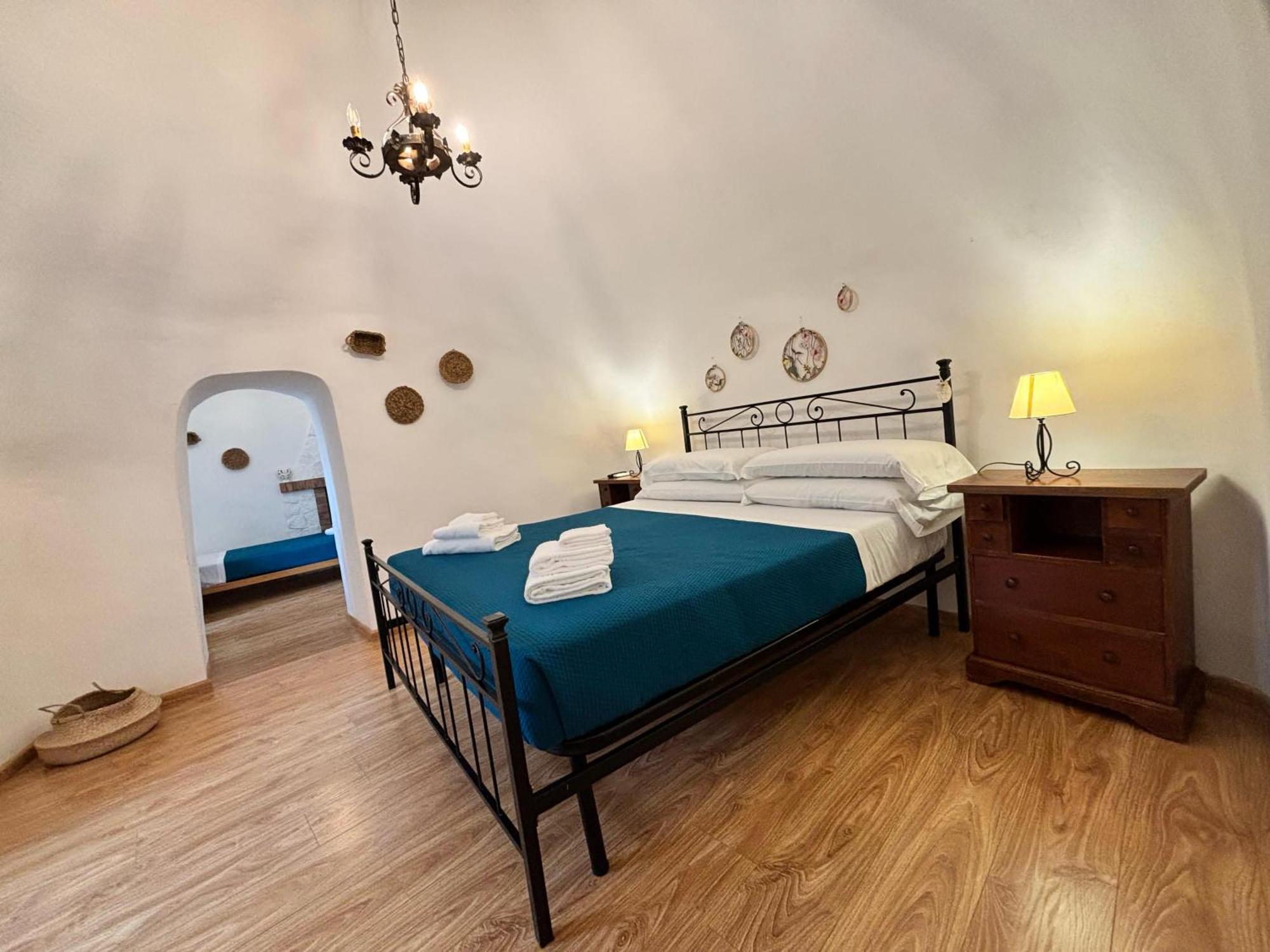 Trulli Del Capo By Monholiday Monopoli Exterior foto