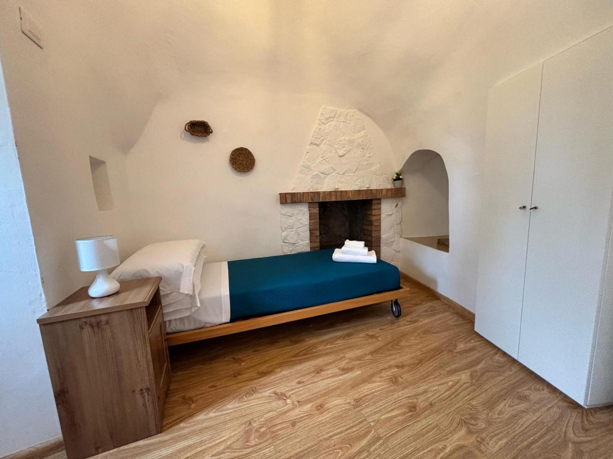 Trulli Del Capo By Monholiday Monopoli Exterior foto